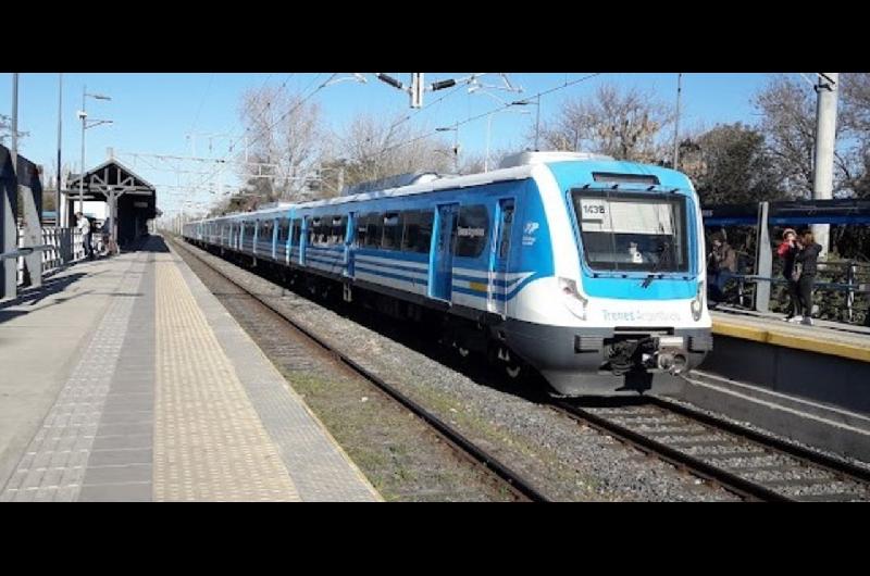 El Gobierno avanza en la adquisicioacuten de 43 trenes nuevos