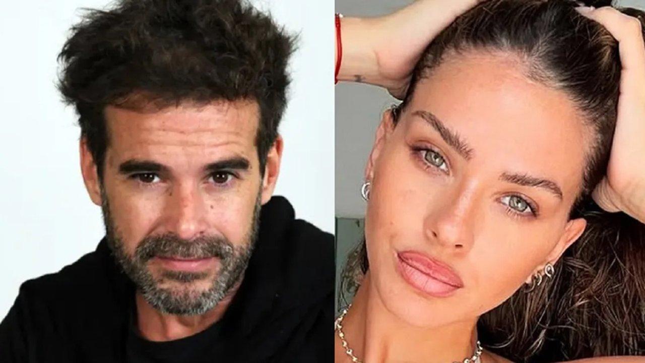 Por queacute la China Suaacuterez no va a ir a la boda de Nicolaacutes Cabreacute y Rociacuteo Pardo