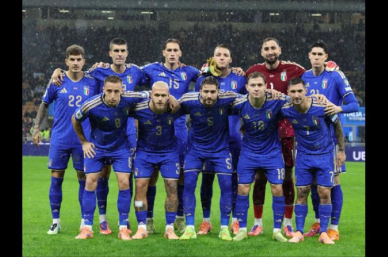 Quedaron definidos los cruces del repechaje europeo rumbo al Mundial 2026