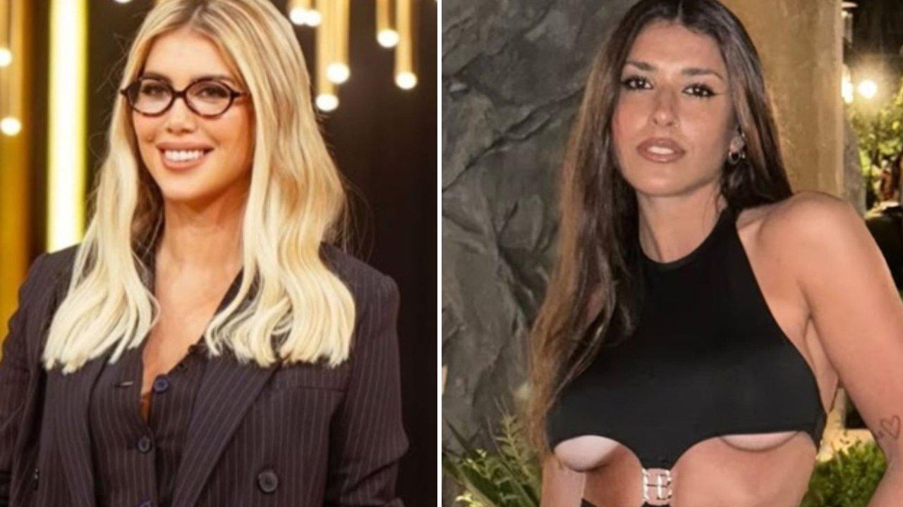 Escaacutendalo en puerta- el cruce judicial entre Wanda Nara y su ex secretaria