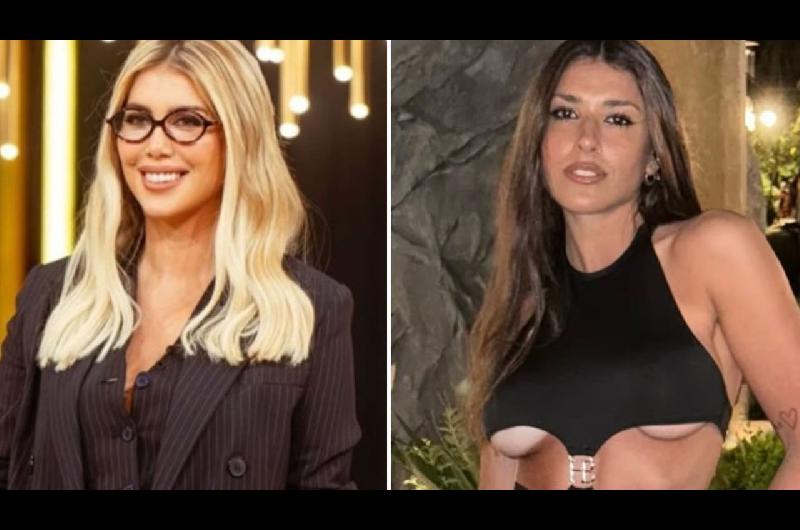 Escaacutendalo en puerta- el cruce judicial entre Wanda Nara y su ex secretaria