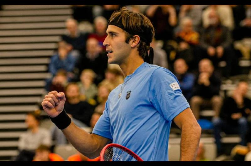 #128309 Copa Davis EN VIVO- el minuto a minuto de Argentina ndash Alemania