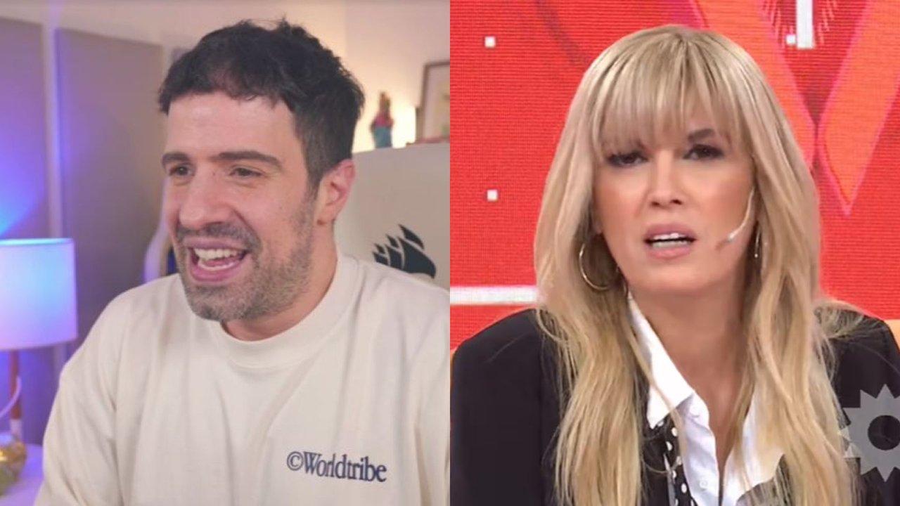 Martiacuten Cirio fulminoacute a Viviana Canosa- No ha dejado persona sin traicionarldquo