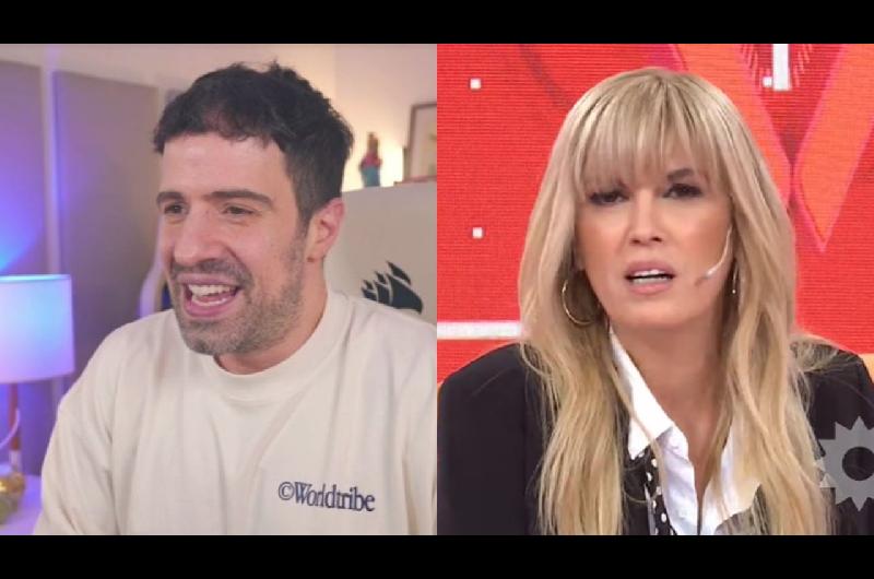 Martiacuten Cirio fulminoacute a Viviana Canosa- No ha dejado persona sin traicionarldquo