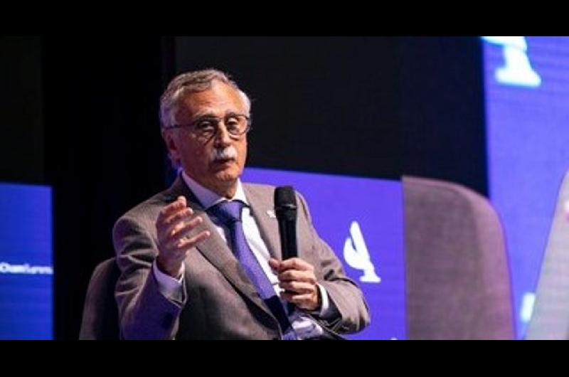 Lugones recibioacute al embajador de Estados Unidos- ldquoNuestro trabajo es fortalecer la cooperacioacuten internacional