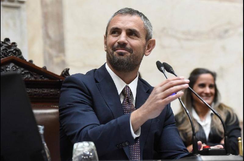 Diputados citoacute formalmente a los legisladores electos para la Sesioacuten Preparatoria