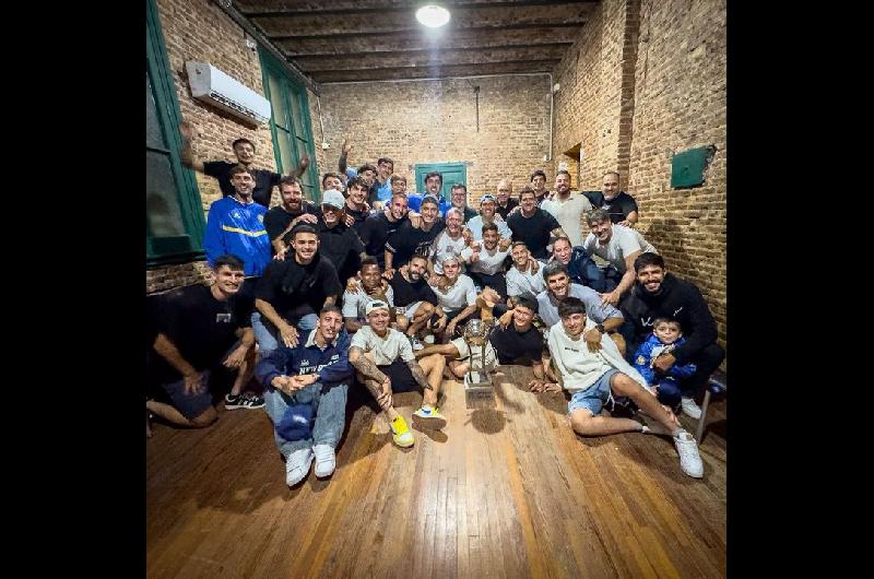 Seguacuten Daniel Avellaneda no hubo votacioacuten para otorgarle el tiacutetulo a Rosario Central