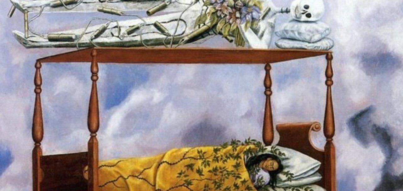Un cuadro de Frida Kahlo se convirtioacute en la obra maacutes cara realizada por una mujer