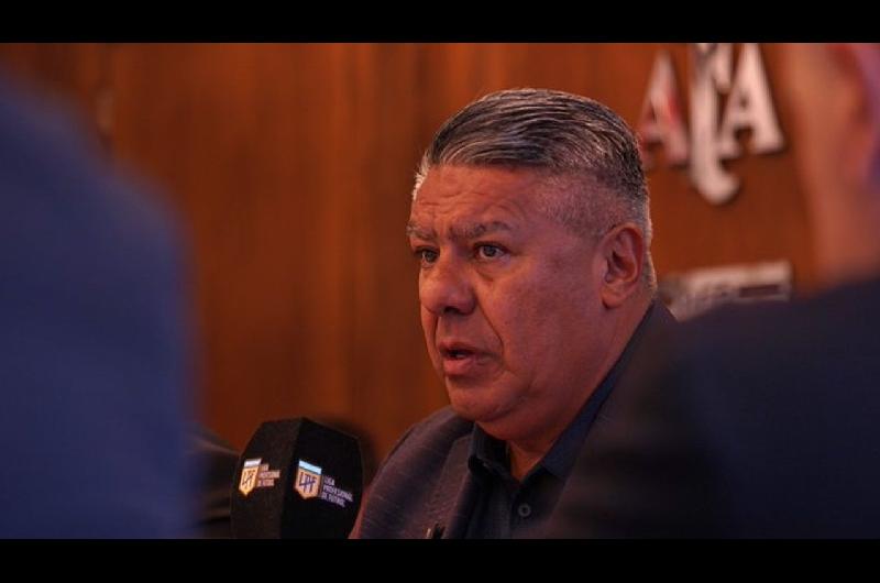 Recopa de Campeones- la nueva competencia de AFA para 2026