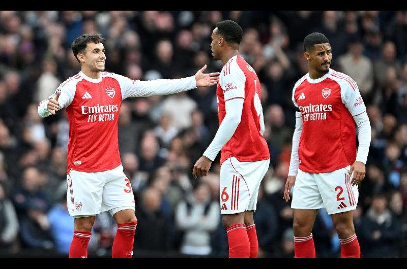 Empieza la fecha 12 de la Premier League con una jornada llena de actividad