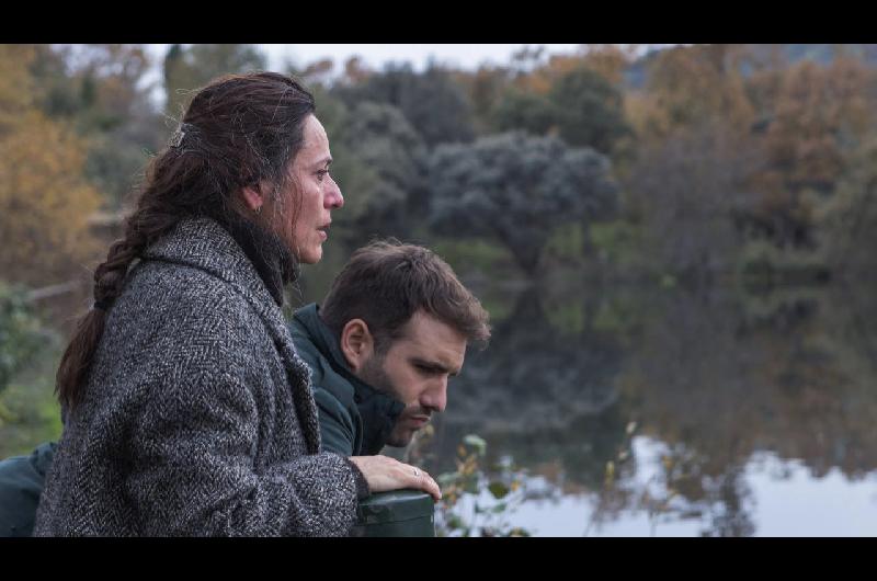 Coacutemo es la serie espantildeola de Netflix de la que todos estaacuten hablando