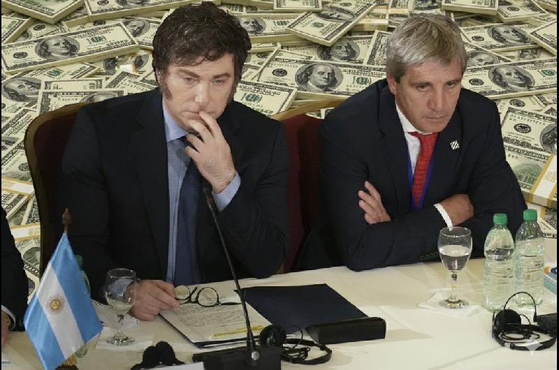 Golpe financiero- bancos de EEUU suspenden el rescate de US 20000 millones