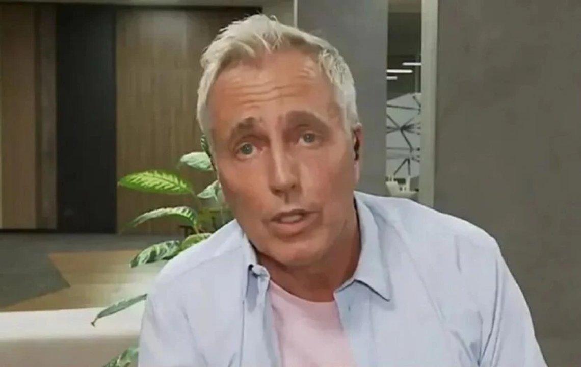 Estos son los nuevos destinos e invitados de Marley a Por el Mundo