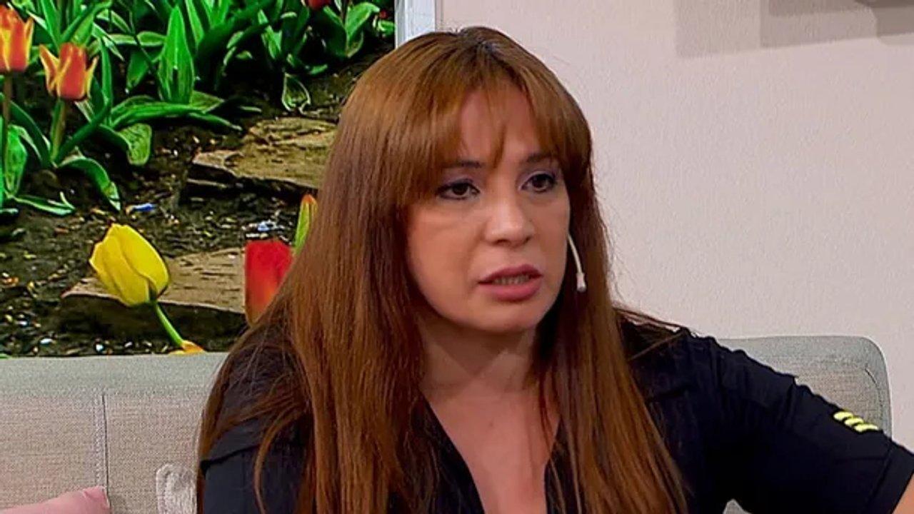 Lissa Vera enfrentoacute los rumores de una mala relacioacuten con las Bandana