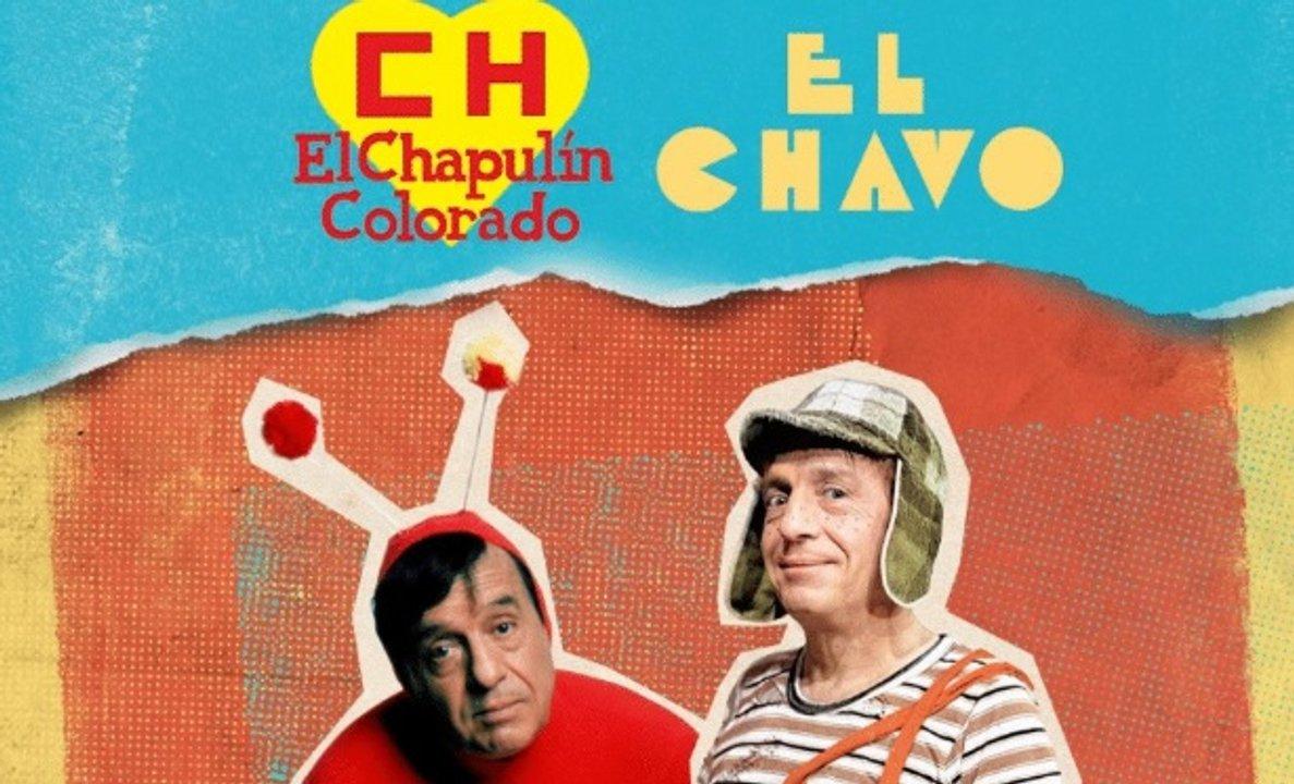 TV Retro- El Chavo desbanca a Los Simpson de los fines de semana de Telefe