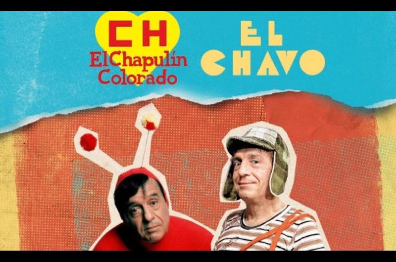 TV Retro- El Chavo desbanca a Los Simpson de los fines de semana de Telefe