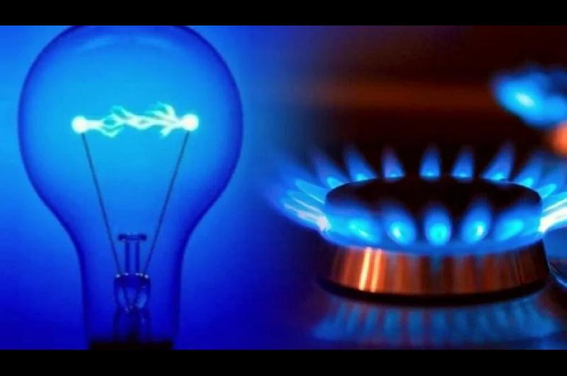 Canasta de servicios puacuteblicos en AMBA aumentoacute 18-en-porciento- en noviembre