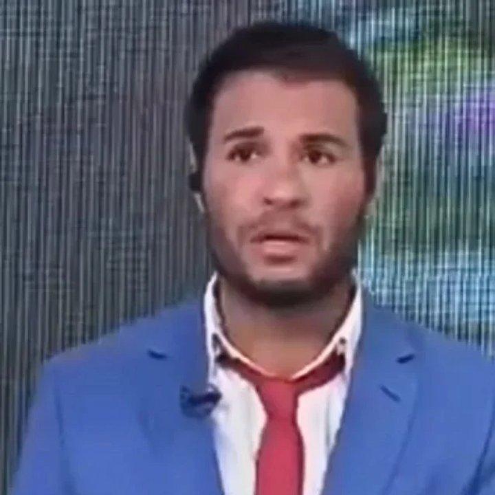 Dente duriacutesimo contra Carla Conte- ldquoLa vida de esta sentildeora es una incoherenciardquo