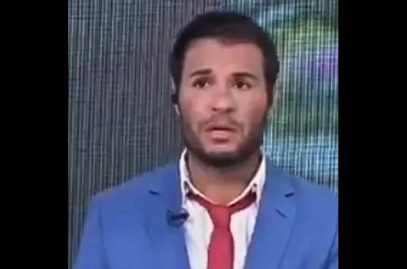 Dente duriacutesimo contra Carla Conte- ldquoLa vida de esta sentildeora es una incoherenciardquo