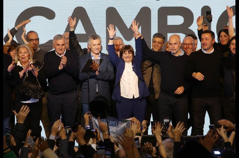 Macri y la sucesioacuten en el PRO- ldquoNo me fue bien pero mi analista dice que no fue mi culpardquo