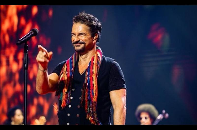 Ricardo Arjona enternece a sus fans con un posteo