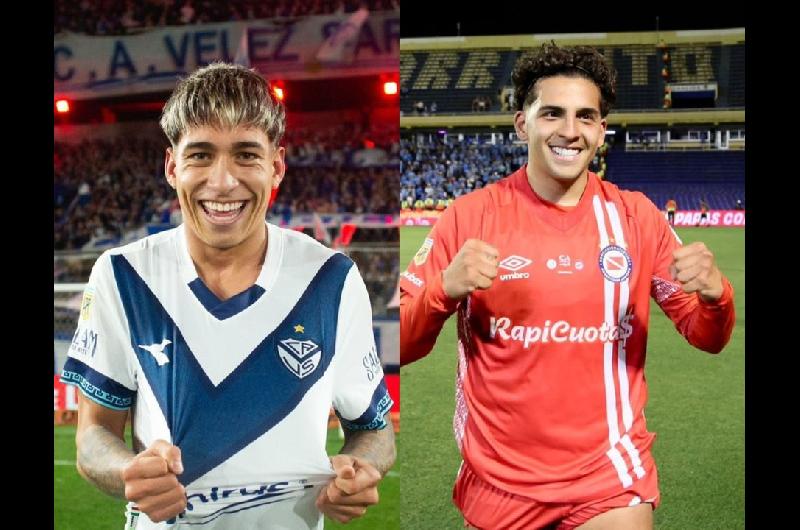 Torneo Clausura- Veacutelez recibe a Argentinos Juniors por los playoffs