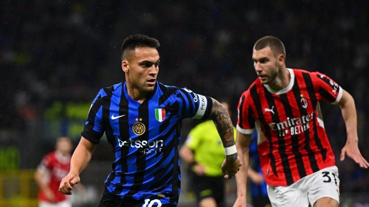 Inter y Milaacuten el plato fuerte de la fecha 12 de la Serie A de Italia