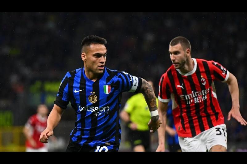 Inter y Milaacuten el plato fuerte de la fecha 12 de la Serie A de Italia