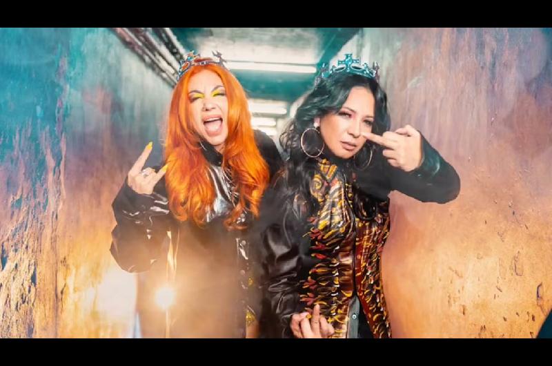 Lourdes Fernaacutendez acusoacute a Lissa Vera de mentir en vivo 