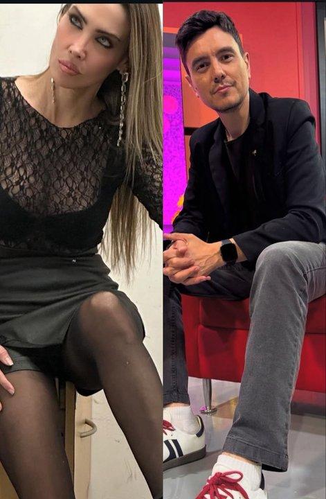 Tensioacuten en el ciclo de Moria- feroz cruce entre Amalia Guintildeazuacute y Gustavo Meacutendez