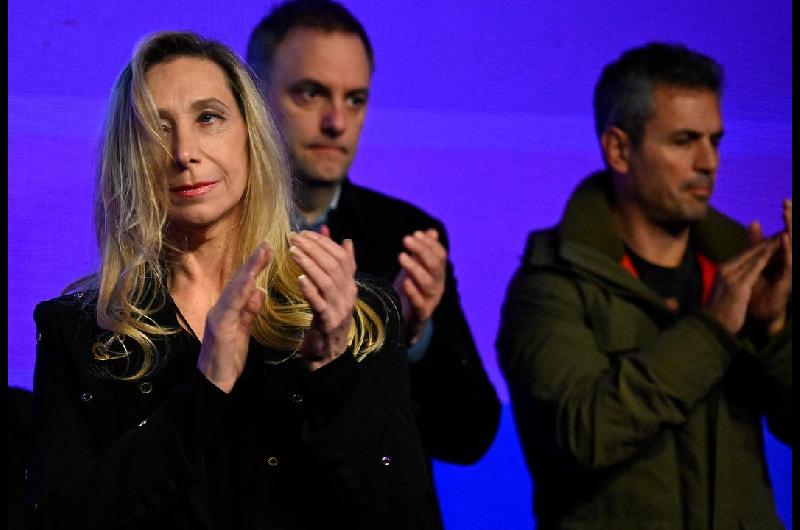 Karina Milei convocoacute a un congreso libertario bonaerense en Mar del Plata- cuaacutendo seraacute