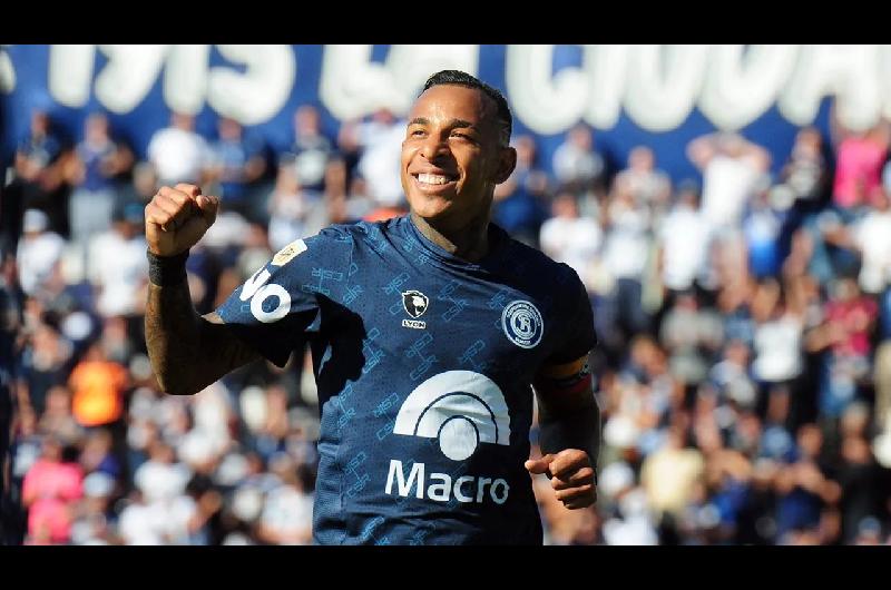 Villa se despidioacute de Independiente Rivadavia en redes sociales