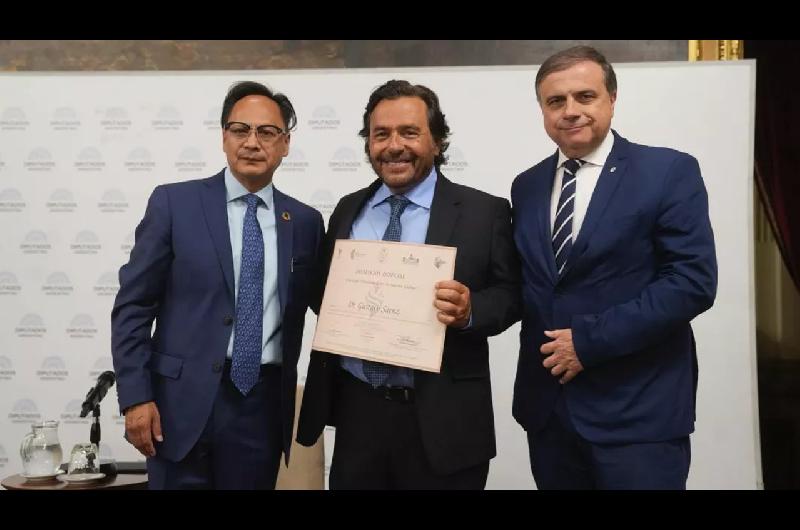 Diputados- toma forma un nuevo interbloque de gobernadores afines al Gobierno captando desertores de UxP  