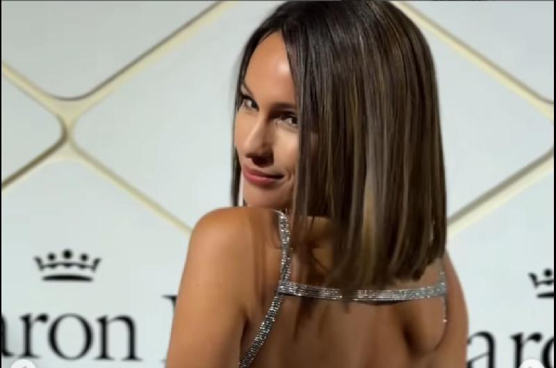 Pampita nos mintioacute a todos- la verdad detraacutes de su cambio de look