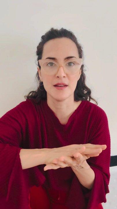 ldquoCrueldadrdquo- el fuerte descargo de Julieta Diacuteaz por los recortes 