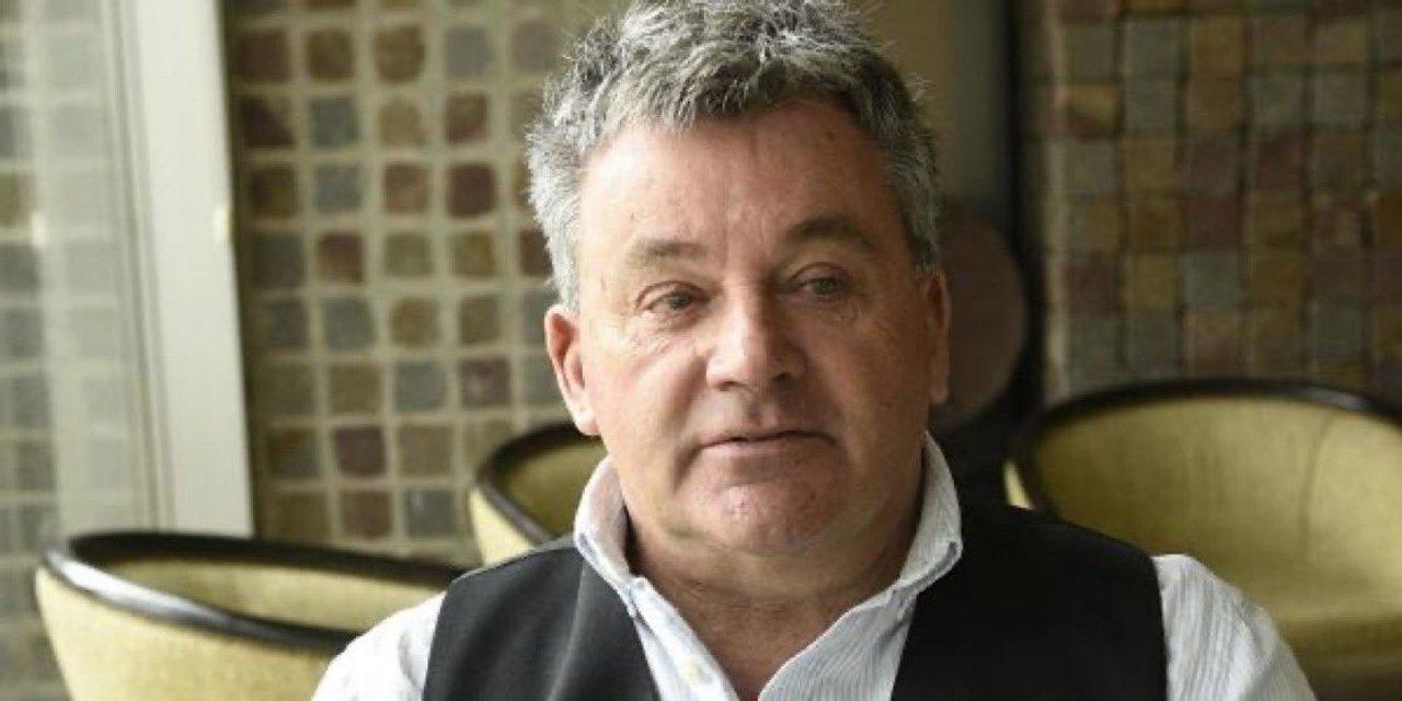 Humberto Grondona sobre el presente del fuacutetbol argentino- ldquoMuchos hacen silencio