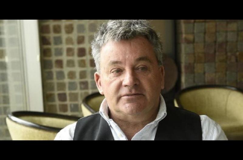 Humberto Grondona sobre el presente del fuacutetbol argentino- ldquoMuchos hacen silencio