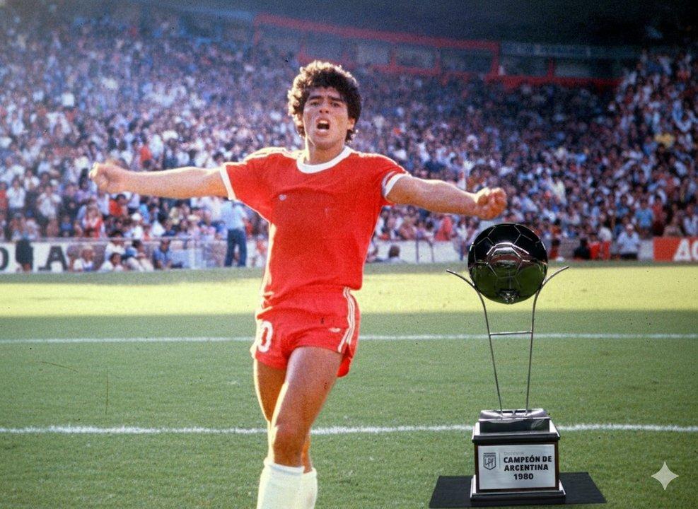 Central campeoacuten- iquestQuieacutenes hubieran ganado la Liga Tabla Anual entre 1968 y 2024