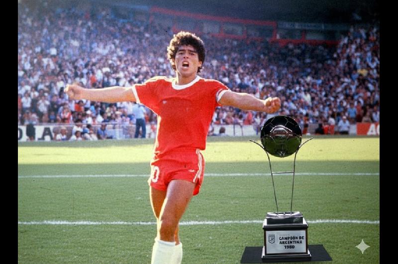 Central campeoacuten- iquestQuieacutenes hubieran ganado la Liga Tabla Anual entre 1968 y 2024