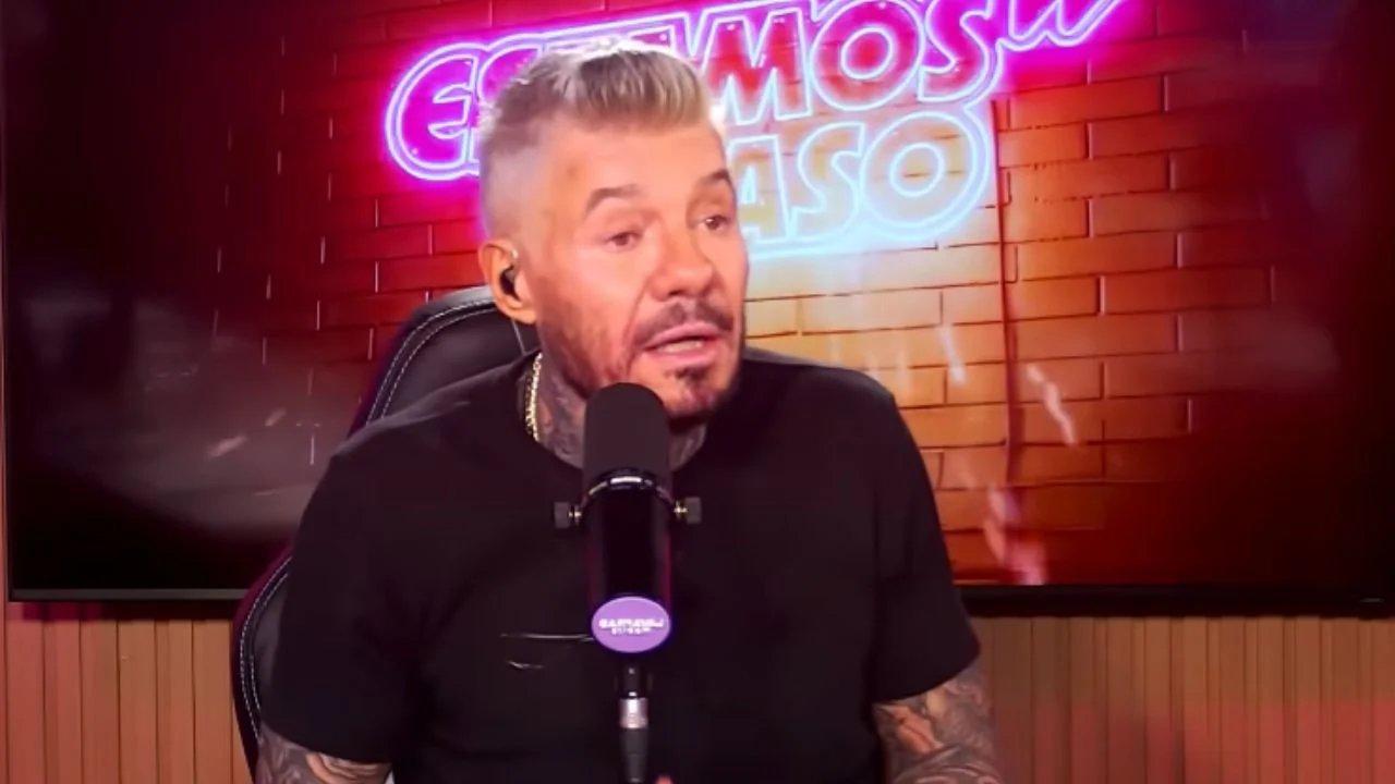 Quien es el reemplazo de Marcelo Tinelli en el programa de streaming