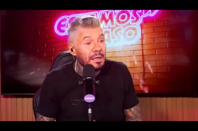 Quien es el reemplazo de Marcelo Tinelli en el programa de streaming