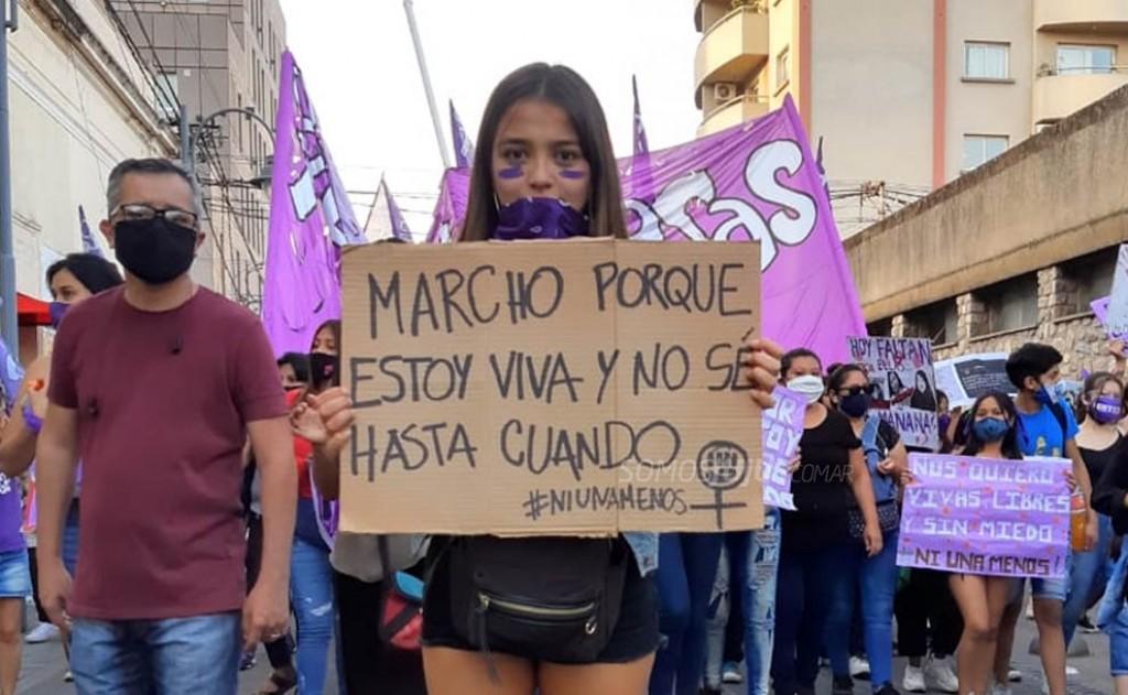 Comienza este saacutebado el 38deg Encuentro Plurinacional de Mujeres y Disidencias en Corrientes