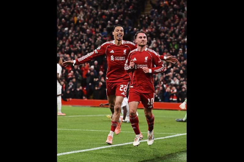 Ni Magis TV ni Pelota Libre- coacutemo ver Liverpool vs Nottingham Forest EN VIVO por Internet