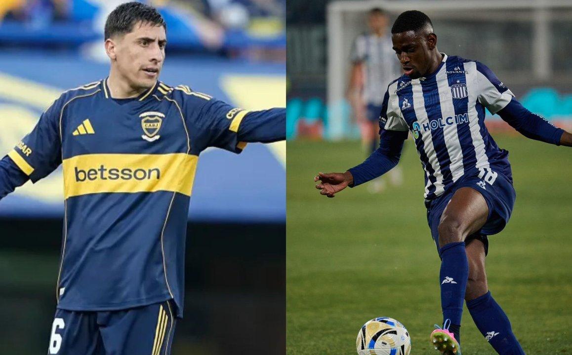 Boca y Talleres de Coacuterdoba a todo o nada en el Torneo Clausura