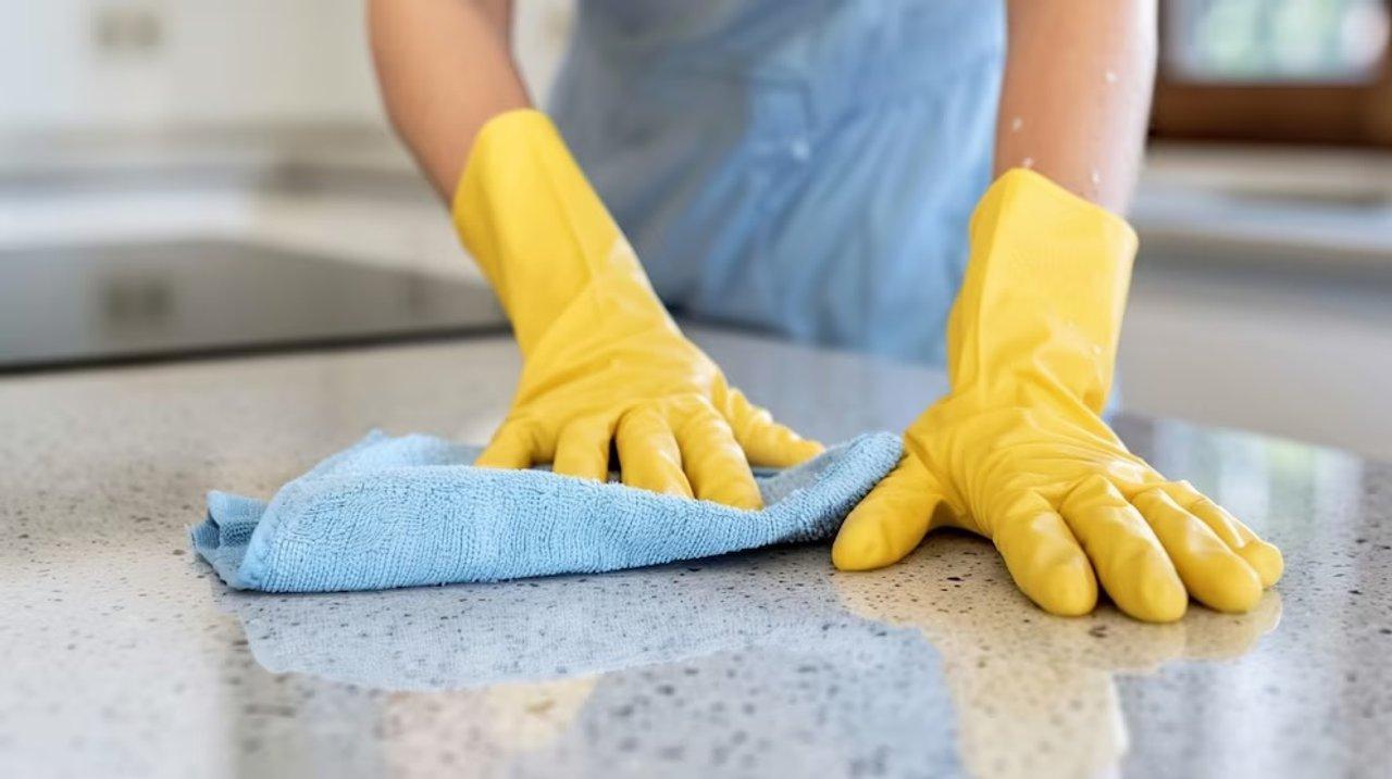 Empleadas domeacutesticas- confirmaron el uacuteltimo aumento salarial del antildeo