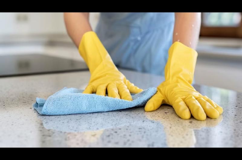 Empleadas domeacutesticas- confirmaron el uacuteltimo aumento salarial del antildeo