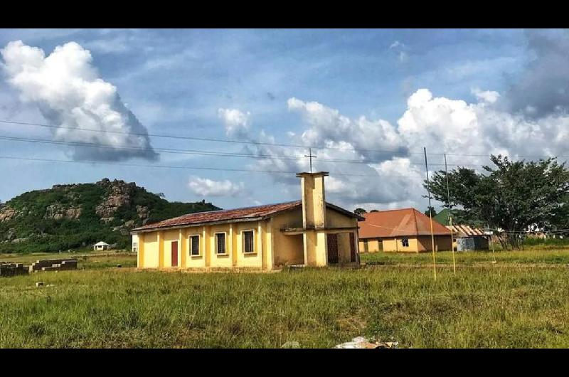 Nigeria- cierran 41 colegios por el secuestro de 215 alumnos