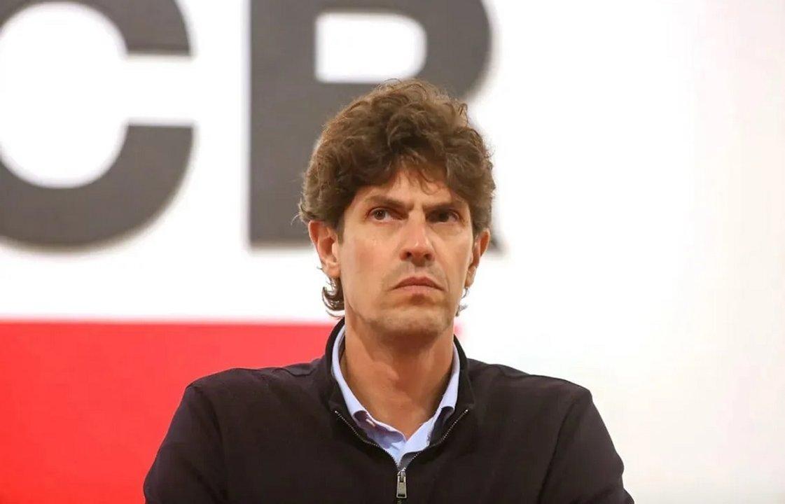 Danza de nombres en la UCR para suceder a un desgastado Lousteau