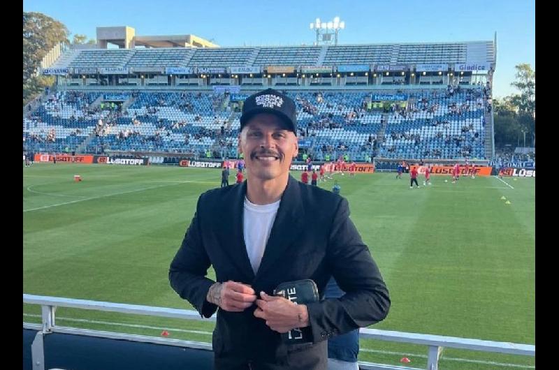 Escaacutendalo en Gimnasia- ldquoTotordquo Medina incluyoacute nombres sin permiso en la lista presidencial 