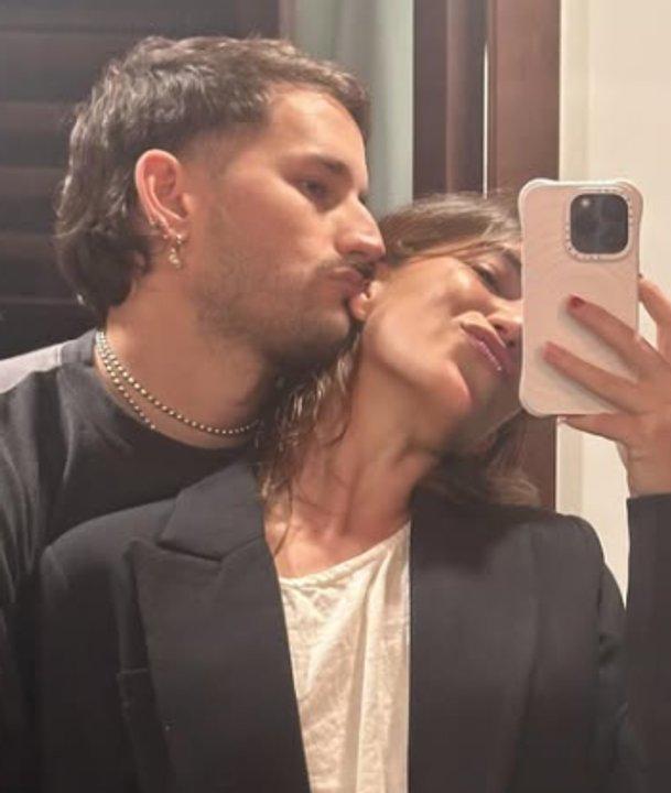 ldquoCaacutesate conmigo otra vezrdquo- la reaccioacuten de Ricky Montaner al posteo de Stefi Roitman